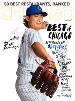 Chicago magazine